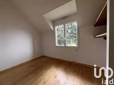 Maison, 124 m²