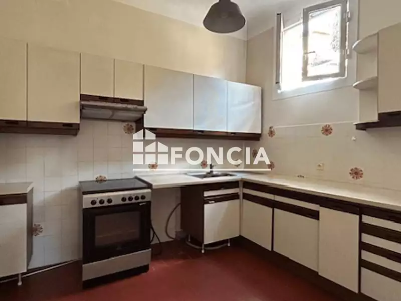 Appartement, 73 m²