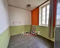 Maison, 118 m²