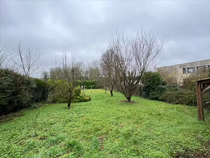 Maison, 120 m²