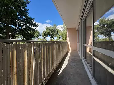 Appartement, 60,38 m²