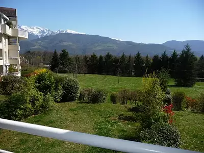 Appartement, 110 m²