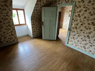 Maison, 140,86 m²