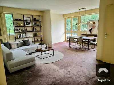 Appartement, 100 m²