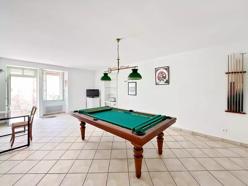 Maison, 175 m²