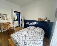 Appartement, 95,37 m²