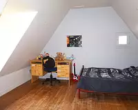 Maison, 125 m²