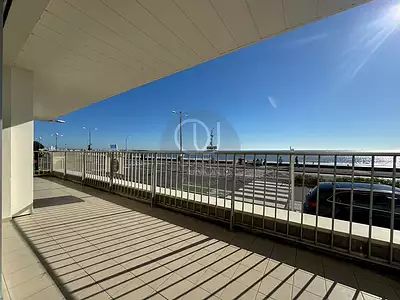 Appartement, 120,1 m²