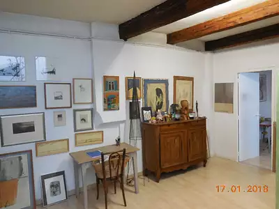 Appartement, 115 m²