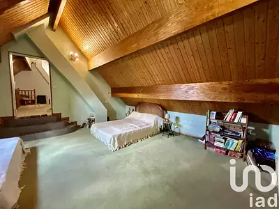 Maison, 229 m²