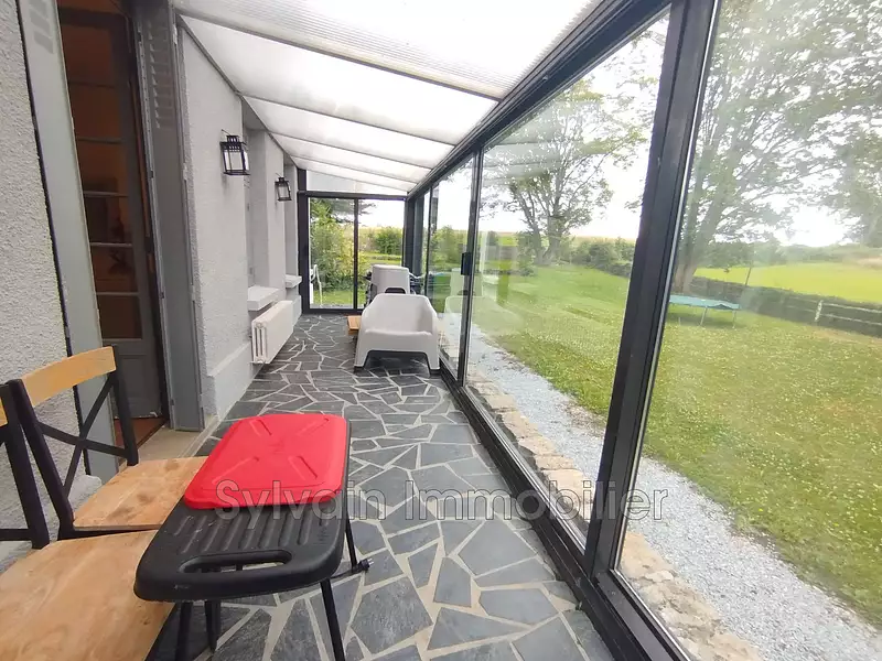 Maison, 220 m²