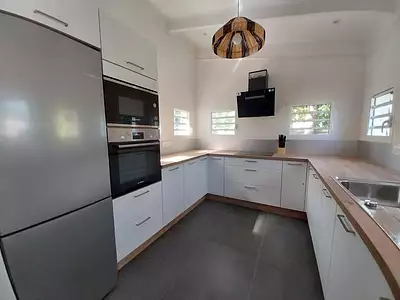 Maison, 104 m²
