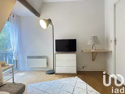 Appartement, 19 m²