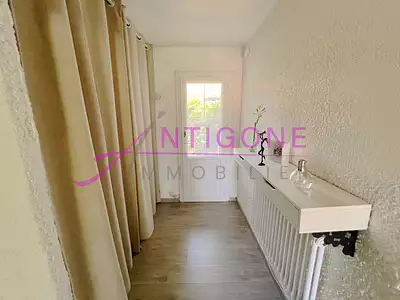 Maison, 65 m²
