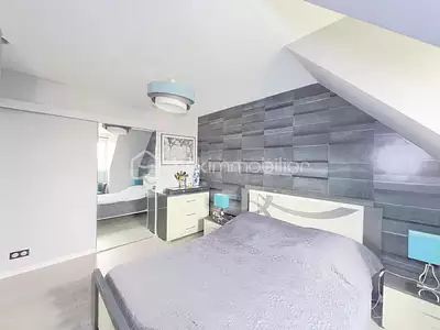 Maison, 114 m²