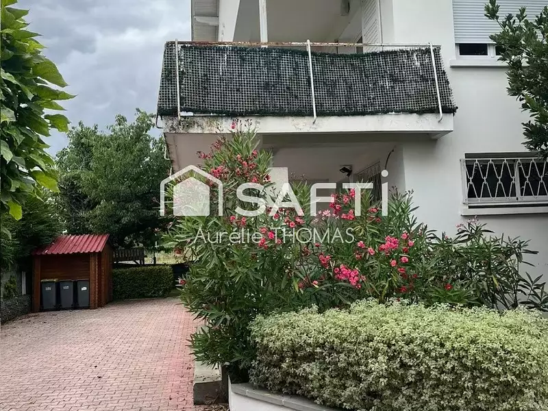 Maison, 133 m²