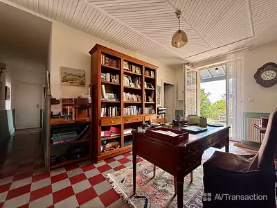 Maison, 444 m²