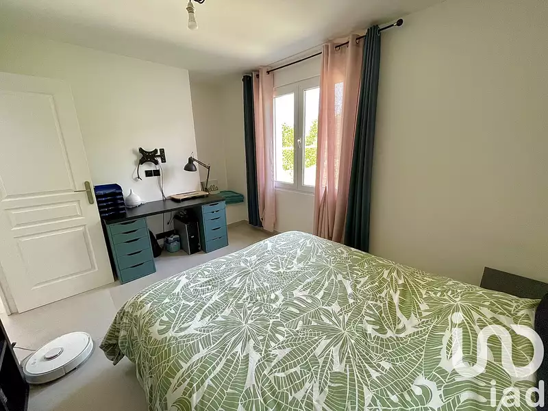 Maison, 77 m²