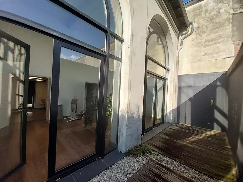 Immeuble, 156 m²