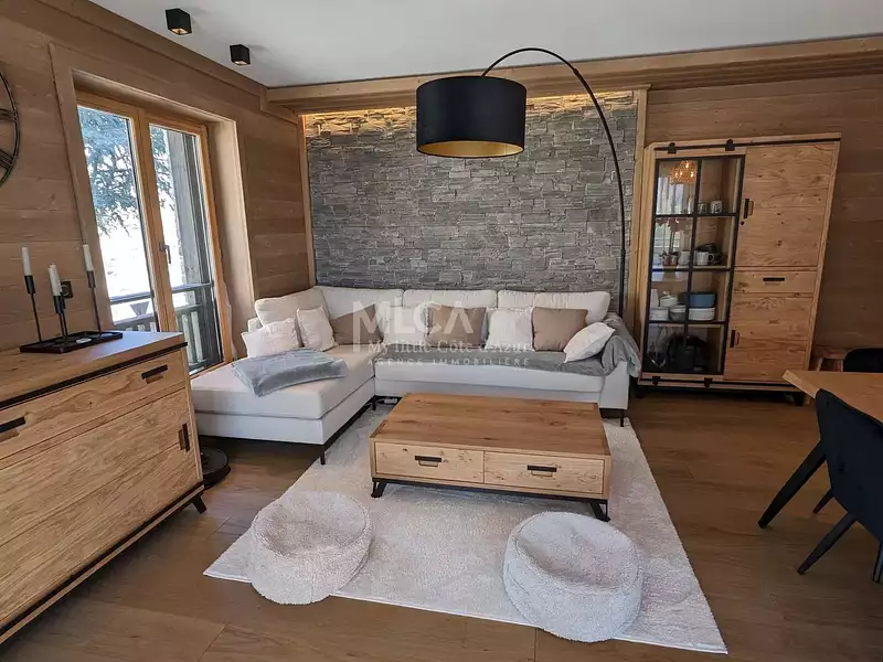 Appartement, 68 m²