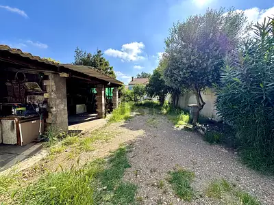 Maison, 74 m²