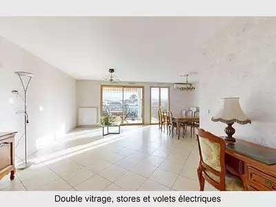 Appartement, 102 m²