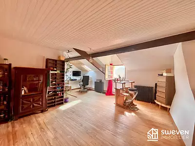 Maison, 154 m²