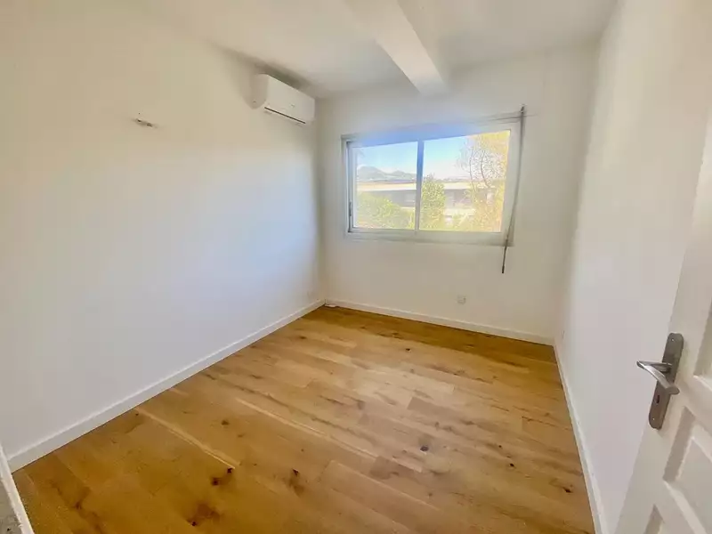Appartement, 52 m²