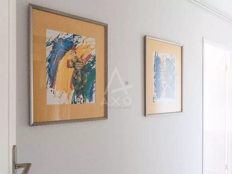 Appartement, 86 m²