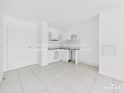 Appartement, 63 m²