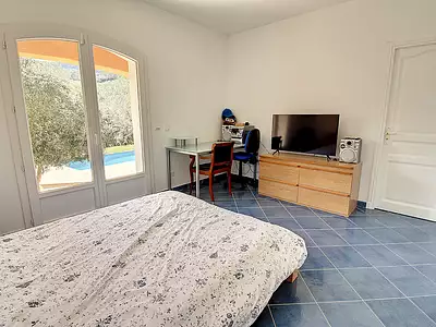 Maison, 205 m²