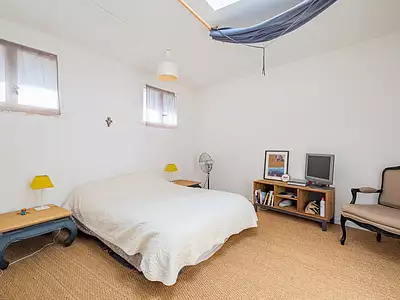 Appartement, 126,93 m²