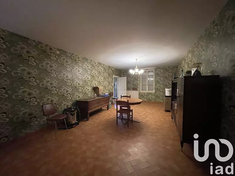 Maison, 160 m²