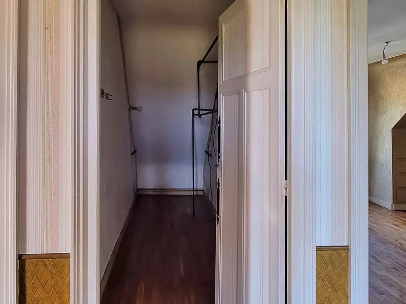 Maison, 133 m²
