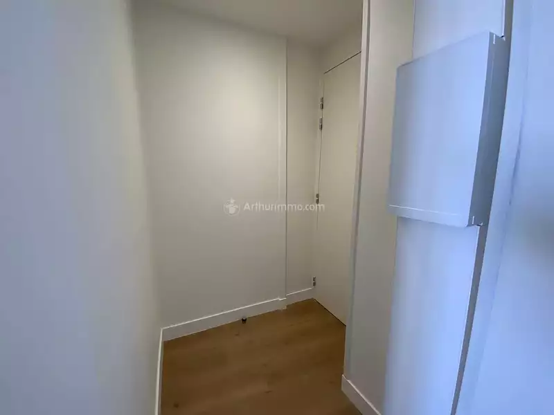 Appartement, 46,3 m²