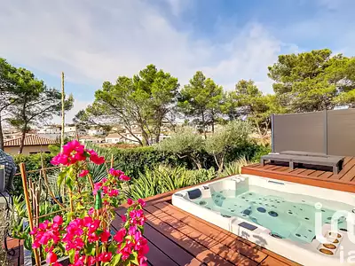 Maison, 110 m²