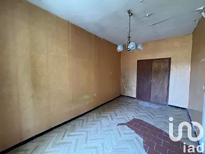 Maison, 54 m²