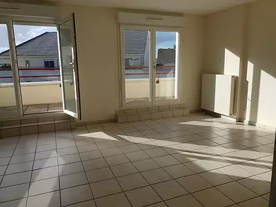 Appartement, 85 m²