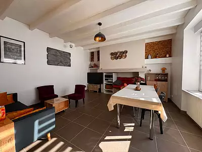 Maison, 130 m²