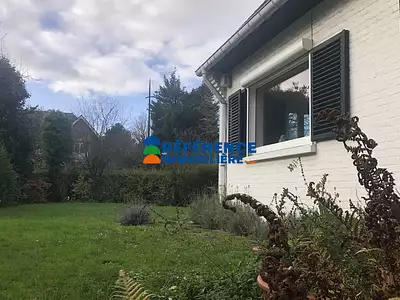Maison, 110 m²