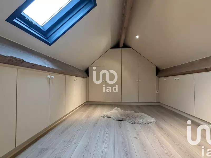 Maison, 185 m²