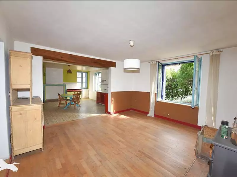 Maison, 138 m²