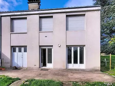 Maison, 106 m²