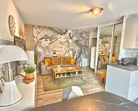 Appartement, 62,45 m²