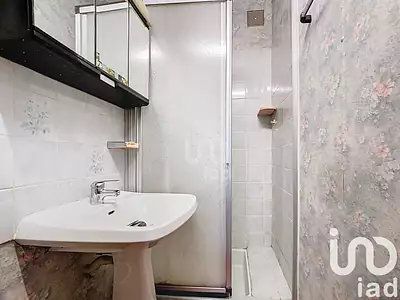 Maison, 124 m²