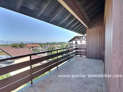 Appartement, 81,42 m²