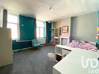 Maison, 130 m²