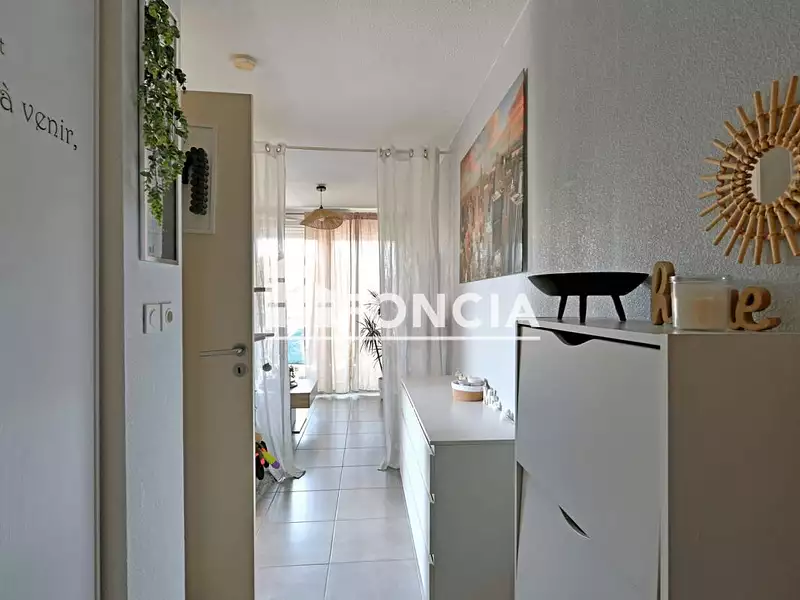 Appartement, 37 m²