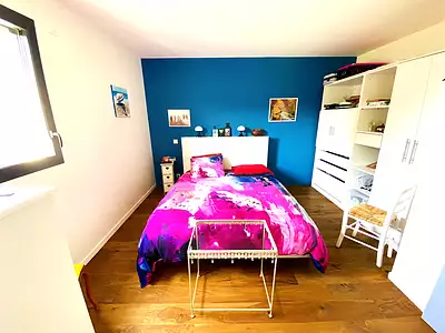 Maison, 120 m²