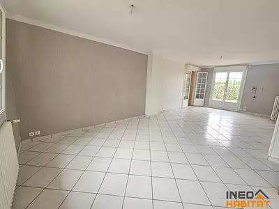 Maison, 160 m²